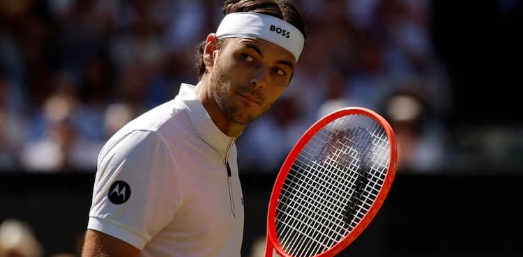 Taylor Fritz, Coco Gauff lead U.S.'s defense of United Cup title