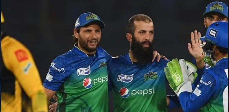 Moeen Ali expresses excitement to join PSL 2026
