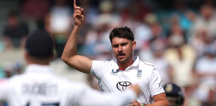 Melbourne test hero Tongue says he considered retirement due to injuries