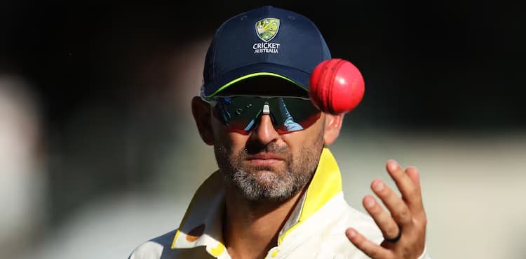 Injury raises doubts over 'irreplaceable' Lyon for Boxing Day test