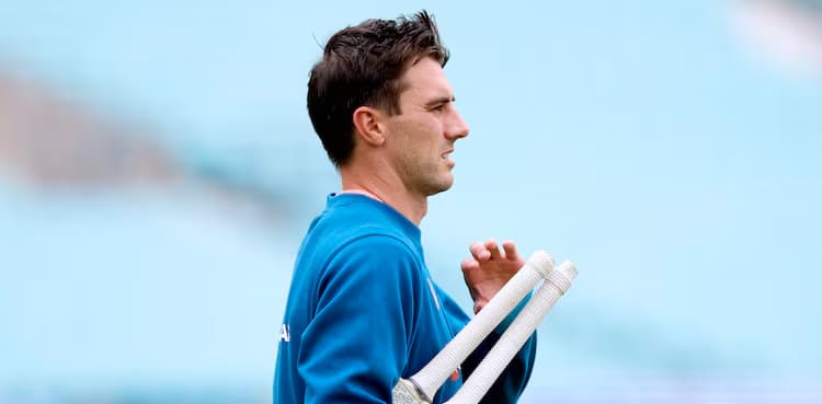 Cummins, Lyon return for third Ashes Test