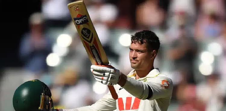 Carey smashes fighting ton to rescue Australia