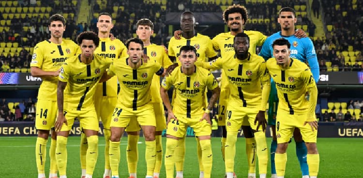 Villarreal begin to dream of title pursuit ahead of Barcelona visit
