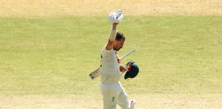 Head slams unbeaten 142 to crush England’s Ashes hopes