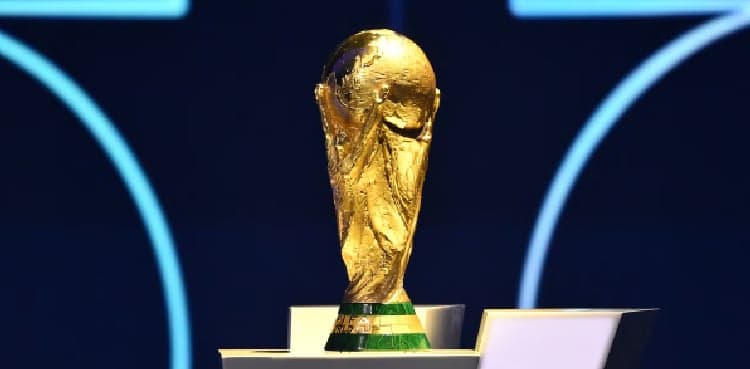 World Cup towers over all in packed 2026 calendar