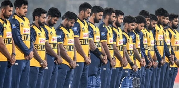 Sri Lanka confirm captain for ICC T20 World Cup 2026
