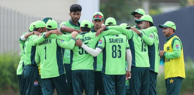 Pakistan seek first U19 Asia Cup title as they face India in final