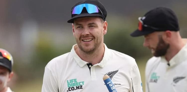 Five-wicket Duffy prompts West Indies collapse as NZ win series 2-0