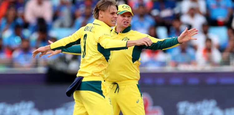 Punjab power hitter Connolly targeting Australia T20 World Cup spot