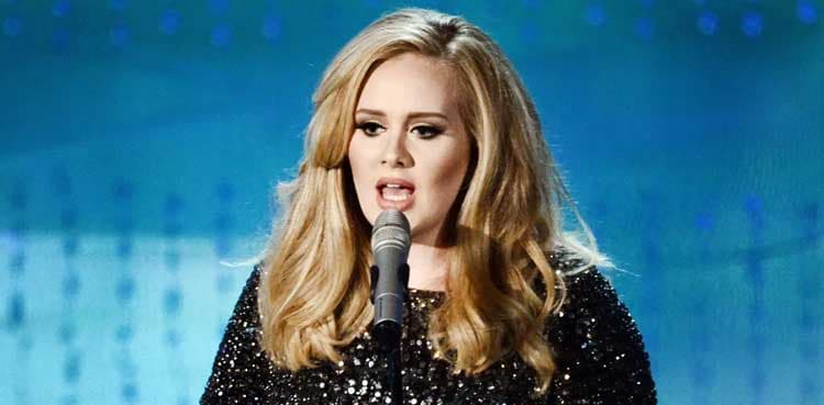 Adele celebrates Christmas with Rich Paul and his children in LA