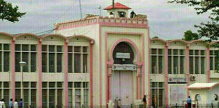 Adiala Jail prisoner goes missing