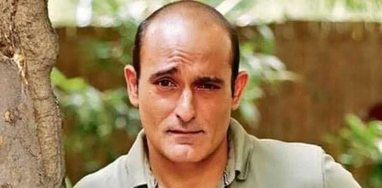 Source: Akshaye Khanna to step down from the caste of 'Drishyam 3'