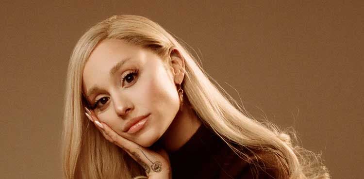 Ariana Grande shares her experience during film 'Wicked' promotion