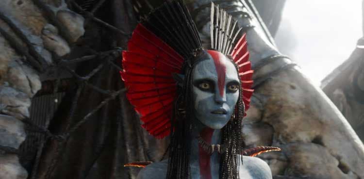 'Avatar: Fire and Ash' receives mixed reactions following global premiere