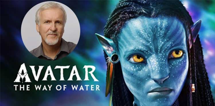 Disney faces copyright lawsuit over 'Avatar:The way of water'