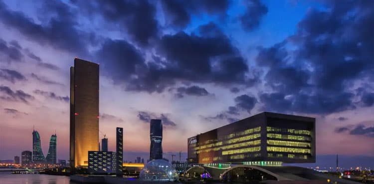 Bahrain launches satellite D2D services leading  GCC in digital connectivity