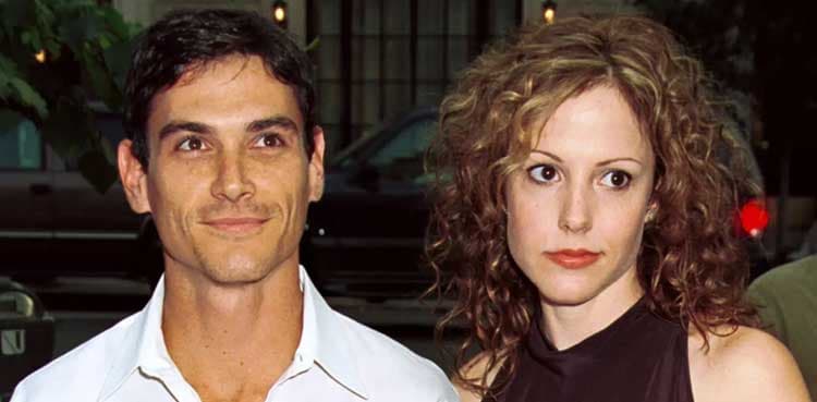 Billy Crudup: Navigating life after breakup with Mary-Louise Parker