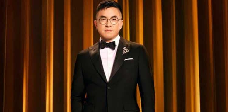 Bowen Yang bids farewell to 'Saturday Night Live' after 6 years