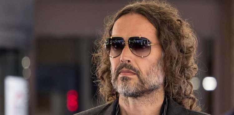 Katy Perry's ex-husband Russell Brand accused for more similar crimes