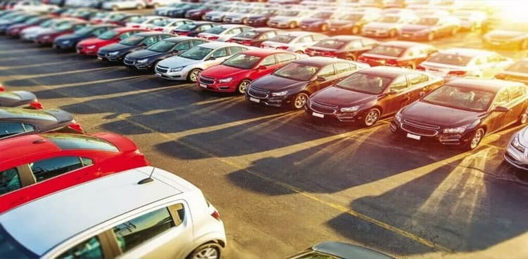 Top selling cars in Pakistan during 2025