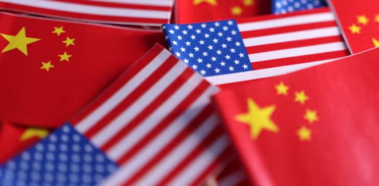 China hits US defence firms with sanctions over arms sales to Taiwan