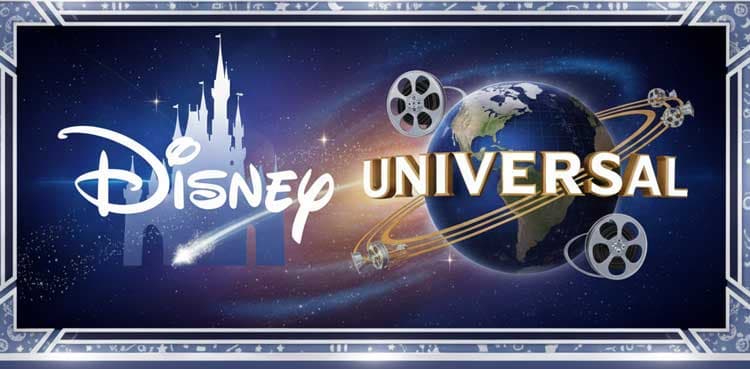 Disney, Universal take over Thanksgiving box office