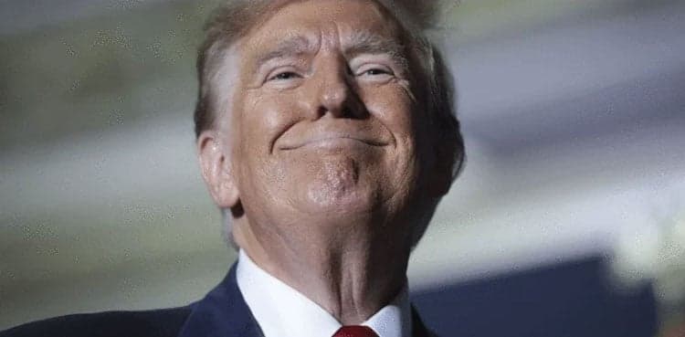 Federal funding for Trump’s ballroom in jeopardy after Senate ruling