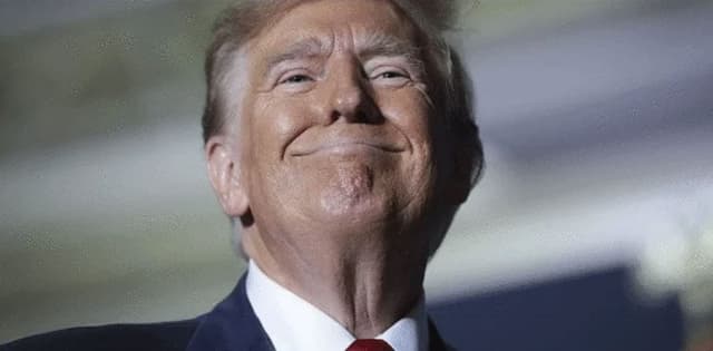 Federal funding for Trump’s ballroom in jeopardy after Senate ruling