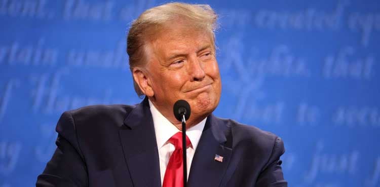 'I love the inflation,' Trump says as prices rise amid Iran war