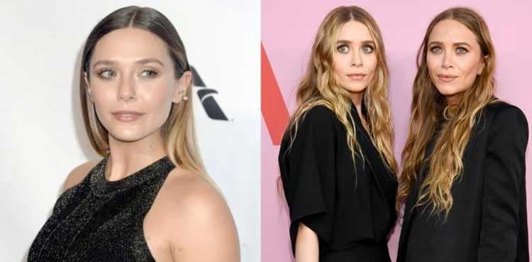 The Olsen twins hits headlines with their latest public appearance