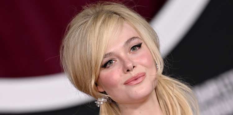 From sci-fi to drama: Elle Fanning on her intense filming schedule