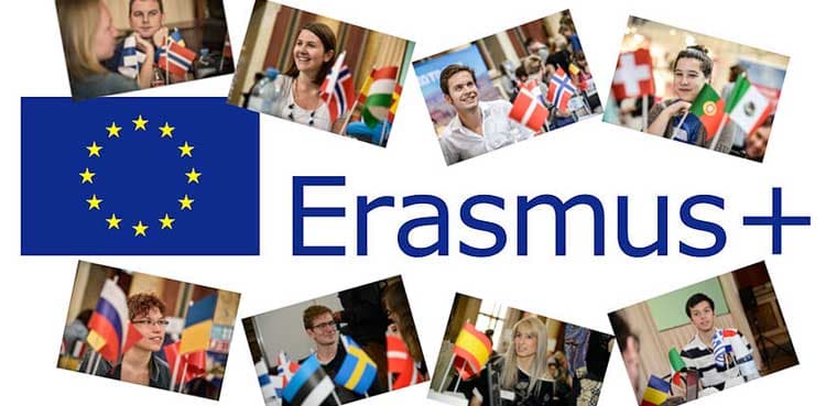 UK to rejoin Erasmus+ student exchange scheme in 2027