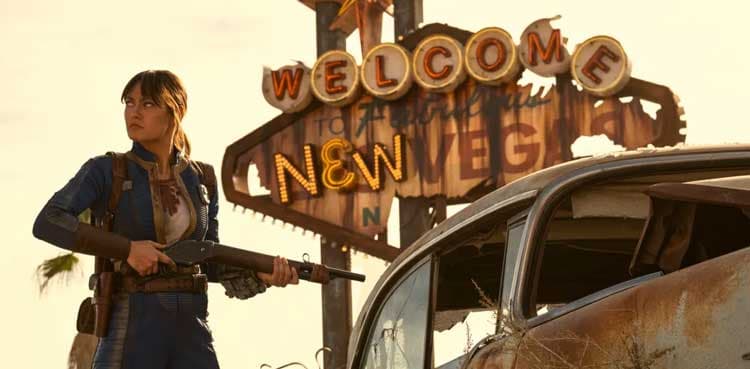 Fallout season 2 launches to critical acclaim and eager viewers