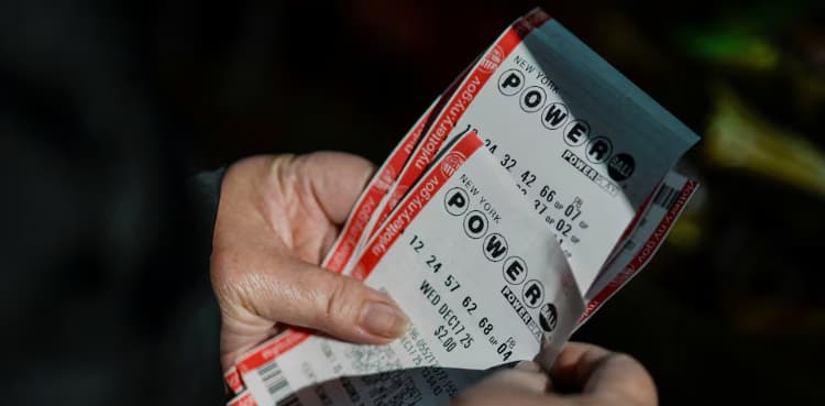 Powerball jackpot climbs to $1.6 billion, among largest in US history
