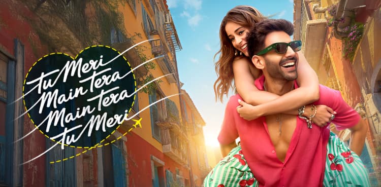 Tu Meri Main Tera: High-budget rom-com aiming for big box office hit