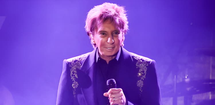 Barry Manilow to undergo lung cancer surgery