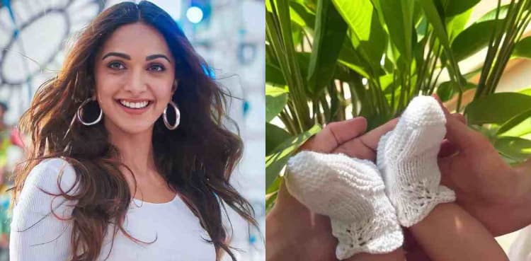 Kiara Advani gets candid about motherhood