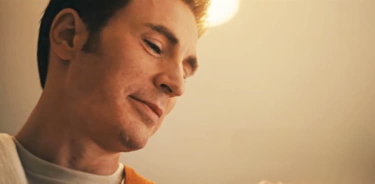 Avengers: Doomsday trailer: Chris Evans officially returns as Steve Rogers