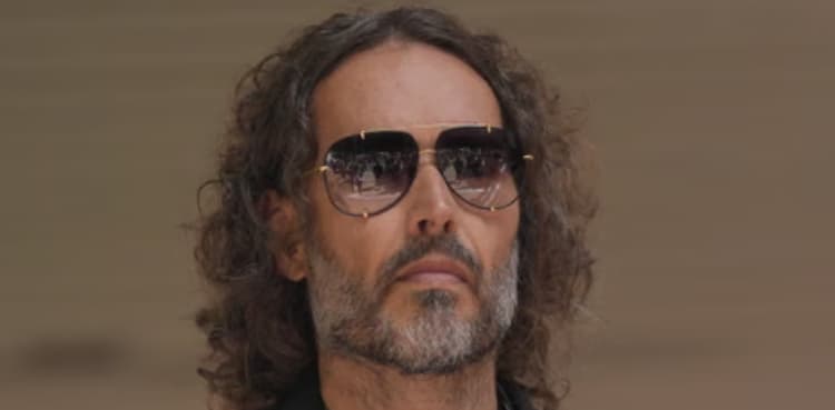 Russell Brand due in court over new Sexual offence claims