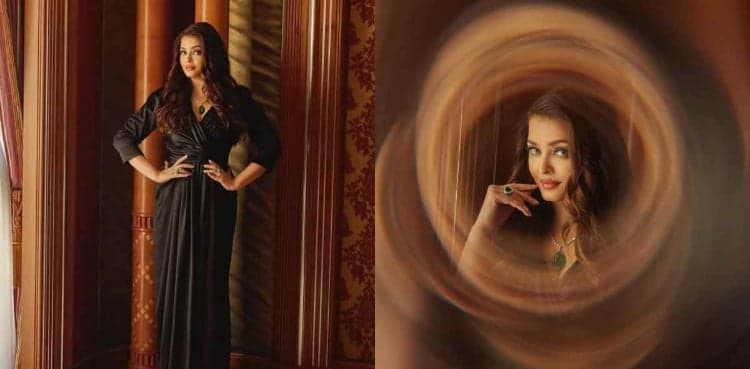 Aishwarya Rai breaks internet with new glamorous IG photos
