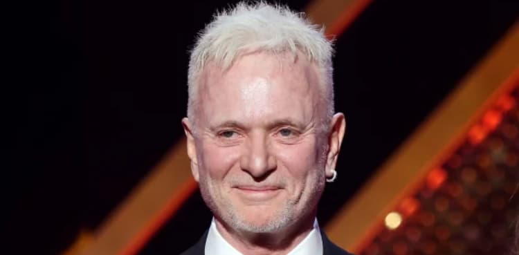 Anthony Geary's net worth: How much the General Hospital star left behind