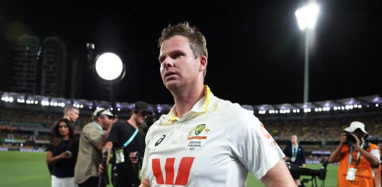 Smith laments lack of runs after first Ashes home Test loss for 15 years