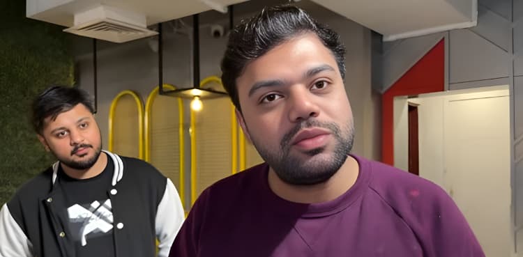 Ducky Bhai resumes vlogging after three-month incarceration hiatus