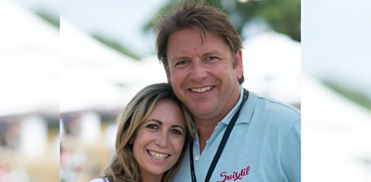 James Martin engagement rumors draw support from fans
