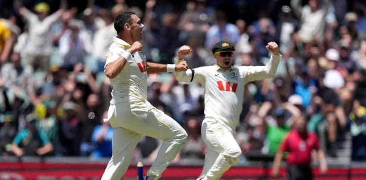 Ashes defeat heralds end of England's Bazball era