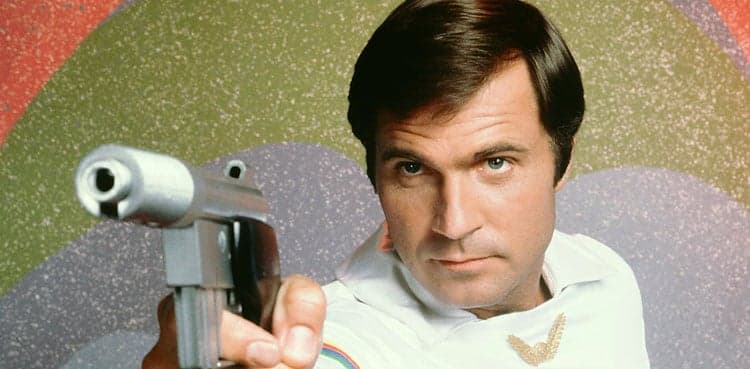 Gil Gerard Net Worth in 2025: The Legacy Behind the Sci-Fi Icon