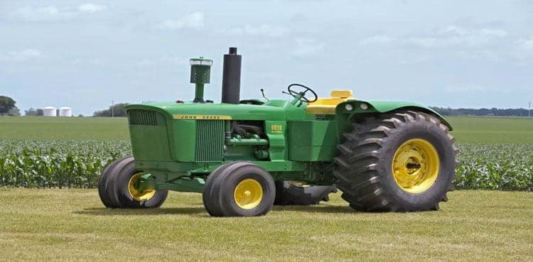 CM Punjab Green Tractor Scheme: Deadline for Waiting-List Applicants Set for Dec 22