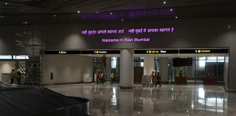 India's Adani seeks to operate more airports as part of $11 billion expansion