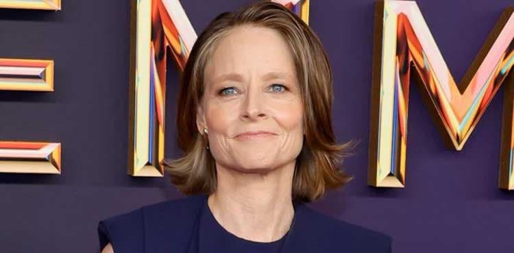 Jodie Foster reveals a surprising truth about her career