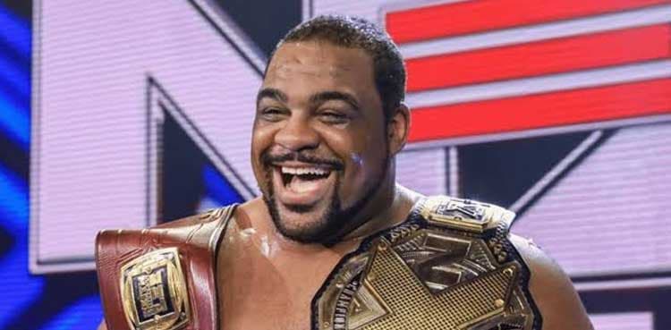 Keith Lee wins top prize at first TikTok Awards in US